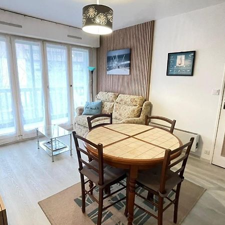 Appartement 2 Pieces Entierement Renove Вилер-сюр-Мер Екстериор снимка